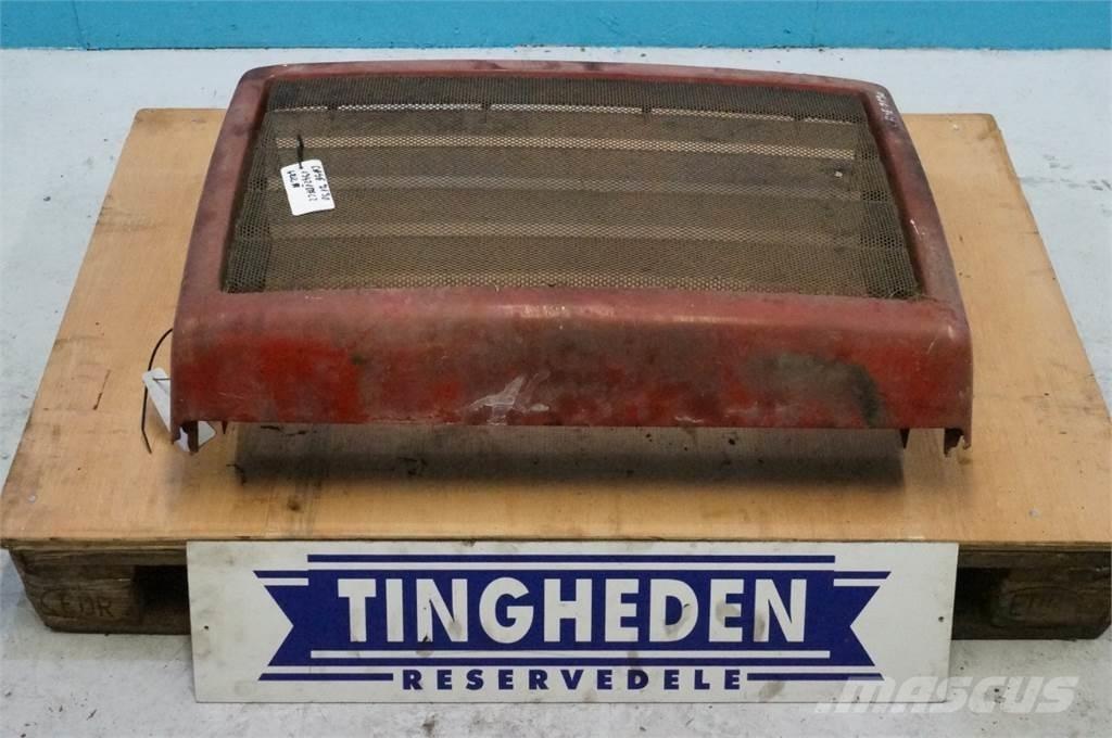 CASE 7130 Övriga traktortillbehör