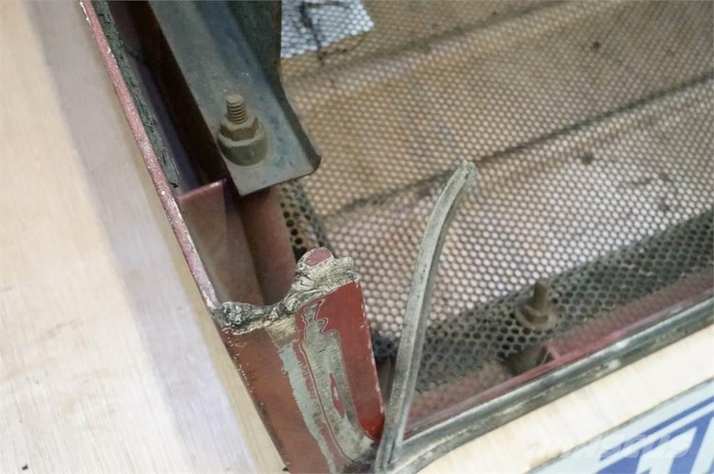 CASE 7130 Övriga traktortillbehör