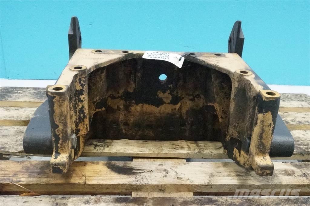 CASE 7130 Övriga traktortillbehör