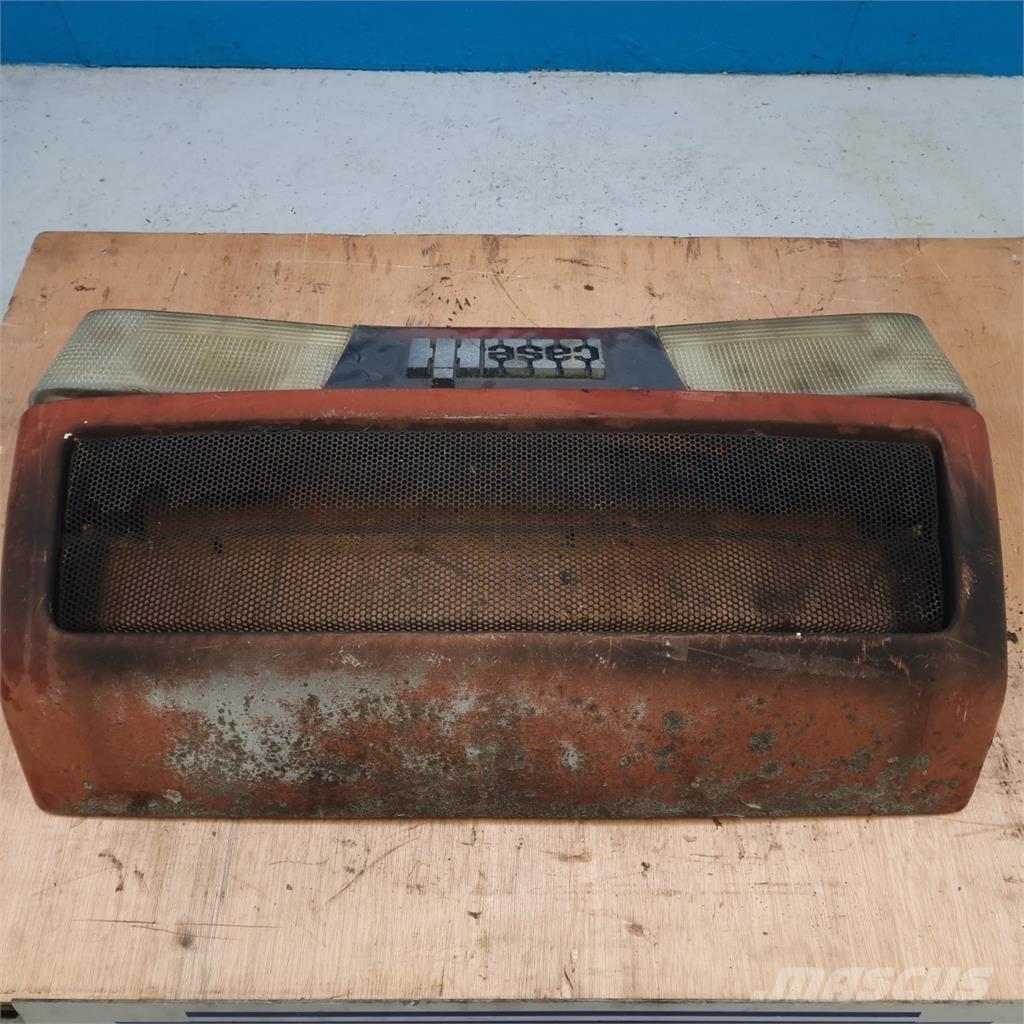 CASE 7130 Övriga traktortillbehör