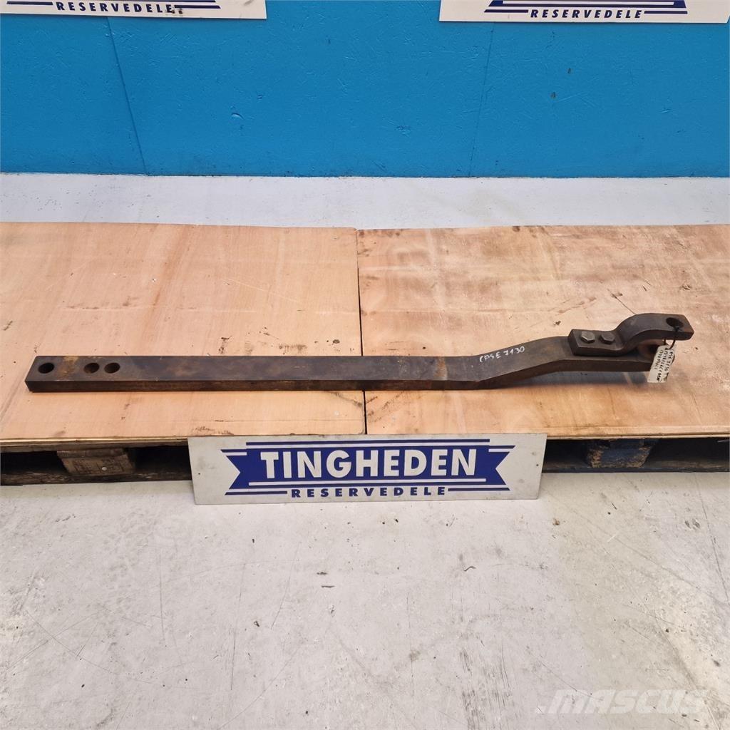 CASE 7130 Övriga traktortillbehör