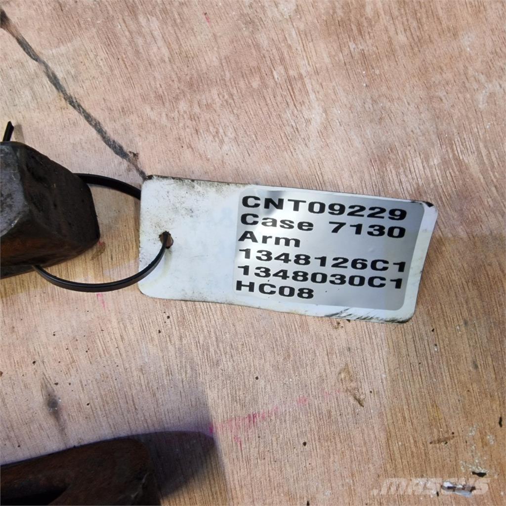 CASE 7130 Övriga traktortillbehör