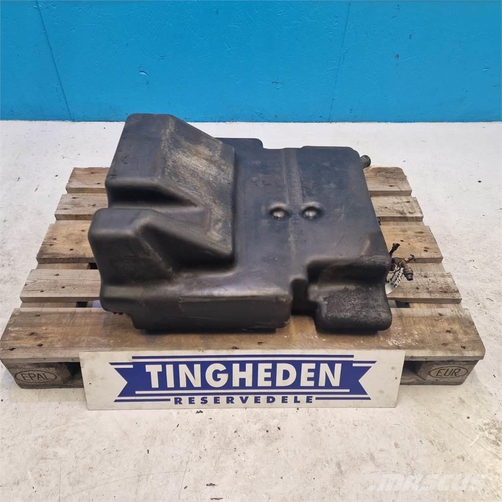 CASE 7130 Övriga traktortillbehör