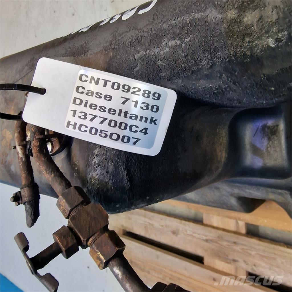 CASE 7130 Övriga traktortillbehör