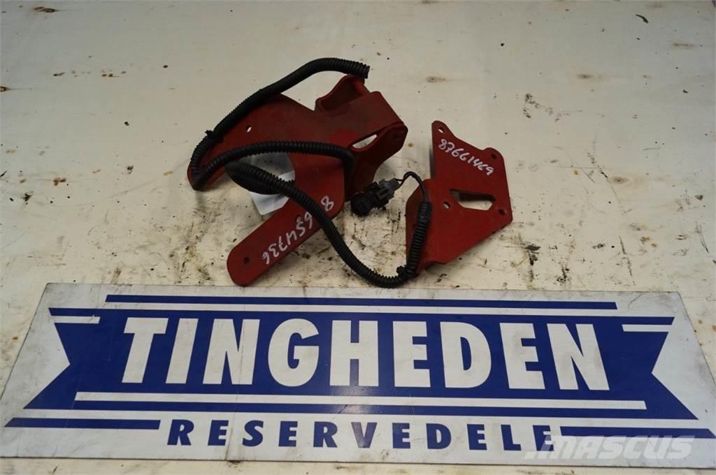 CASE 7130 Lantbruk - Övrigt