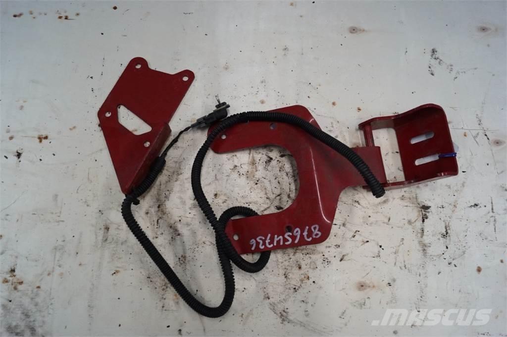 CASE 7130 Lantbruk - Övrigt