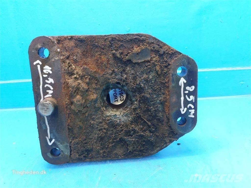 CASE 7130 Övriga traktortillbehör