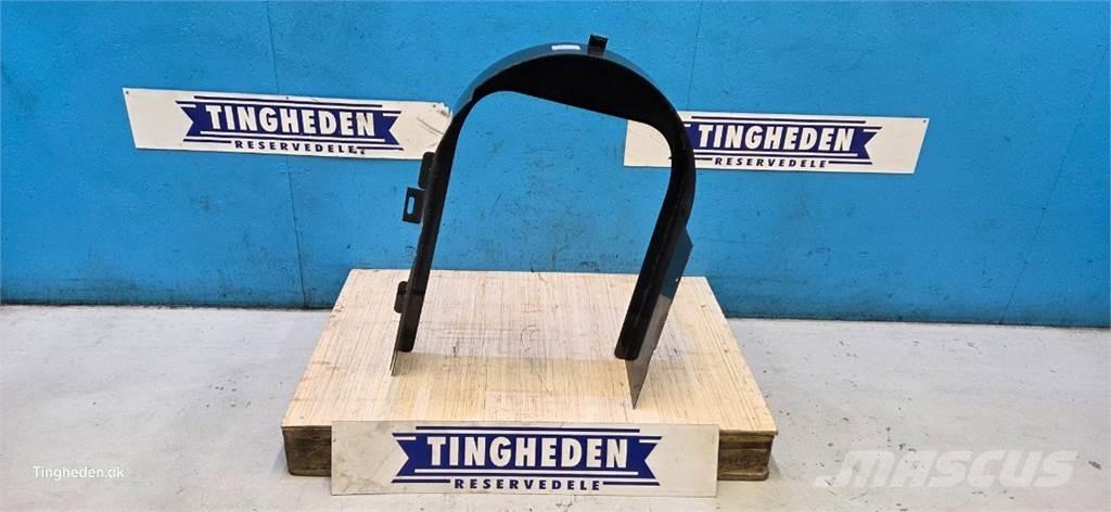 CASE 7130 Trösktillbehör