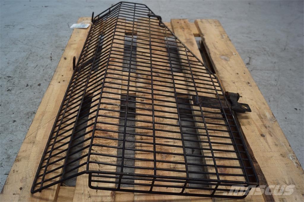 CASE 8010 Lantbruk - Övrigt