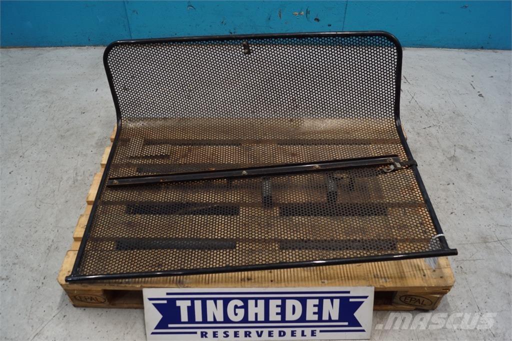 CASE 8010 Lantbruk - Övrigt