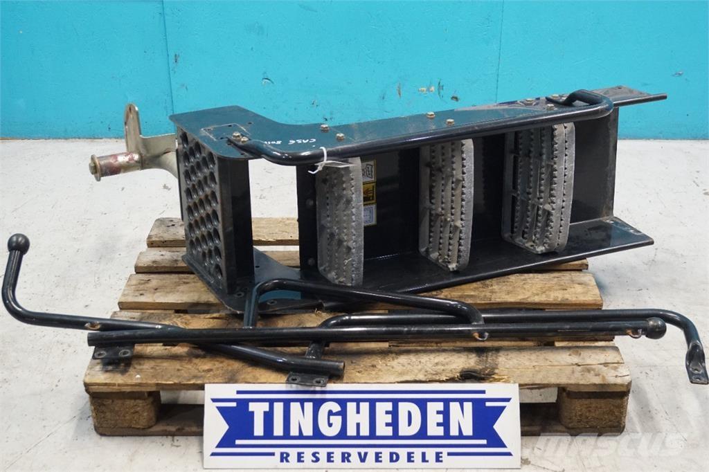 CASE 8010 Lantbruk - Övrigt