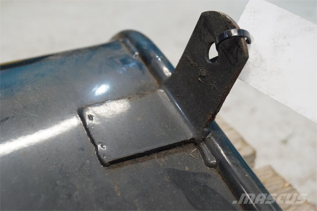 CASE 8010 Lantbruk - Övrigt