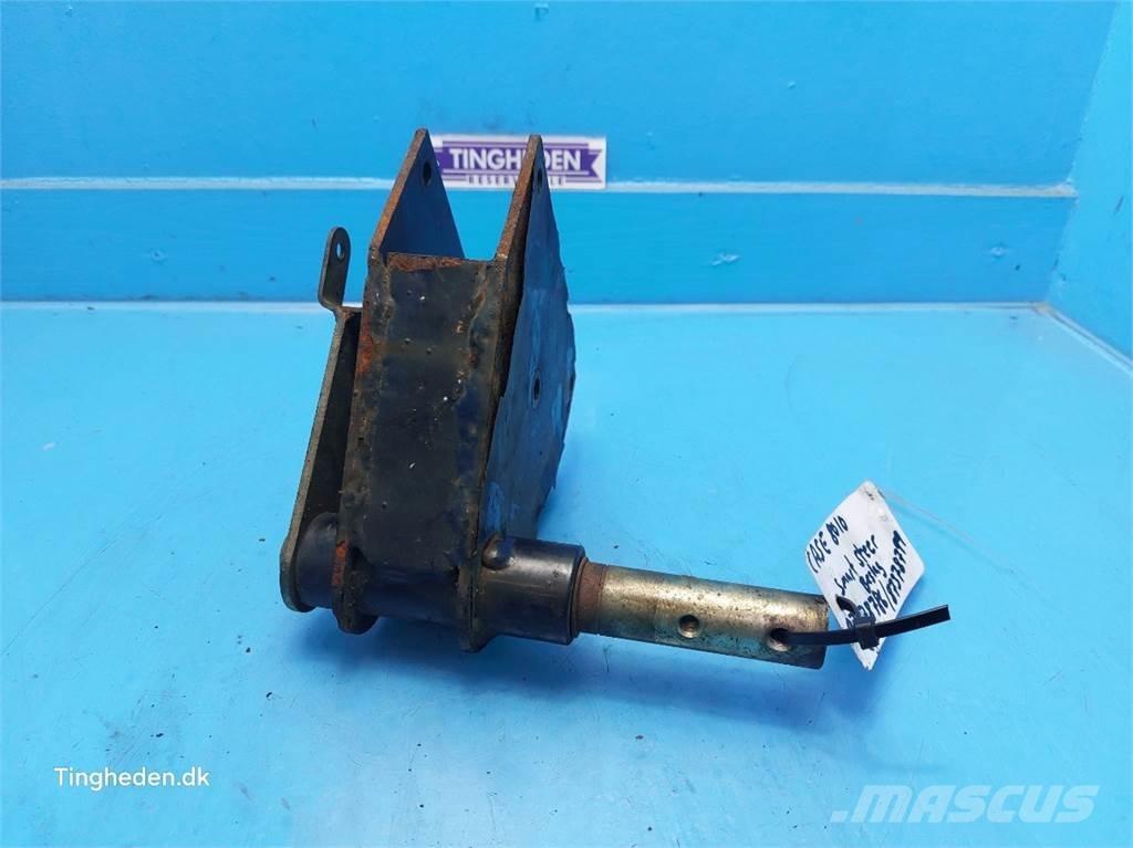 CASE 8010 Trösktillbehör