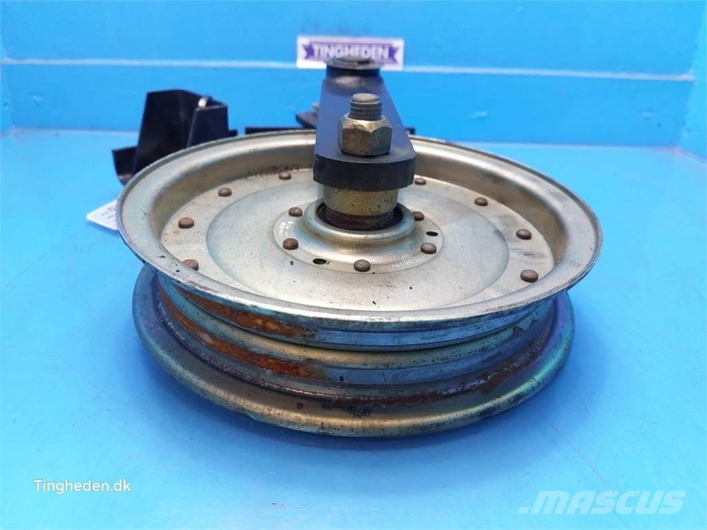 CASE 8010 Lantbruk - Övrigt