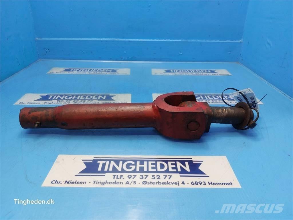 CASE 844XL Övriga traktortillbehör