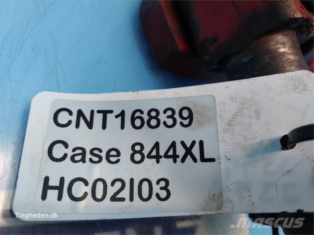 CASE 844XL Övriga traktortillbehör