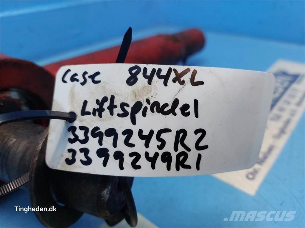 CASE 844XL Övriga traktortillbehör