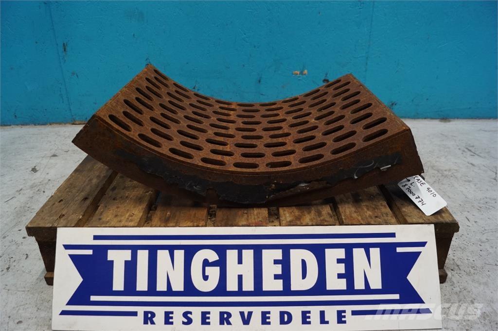 CASE 9010 Trösktillbehör