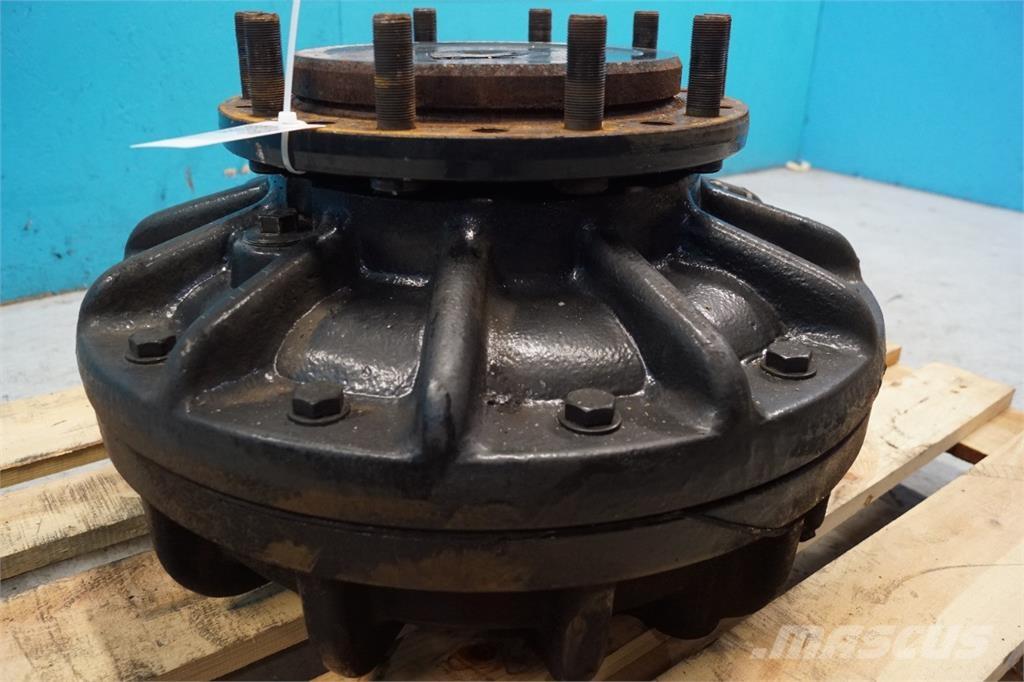 CASE 9010 Trösktillbehör