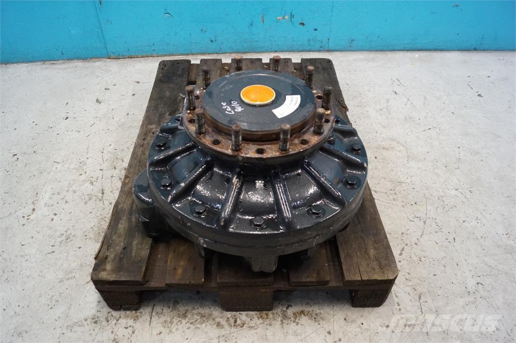 CASE 9010 Trösktillbehör