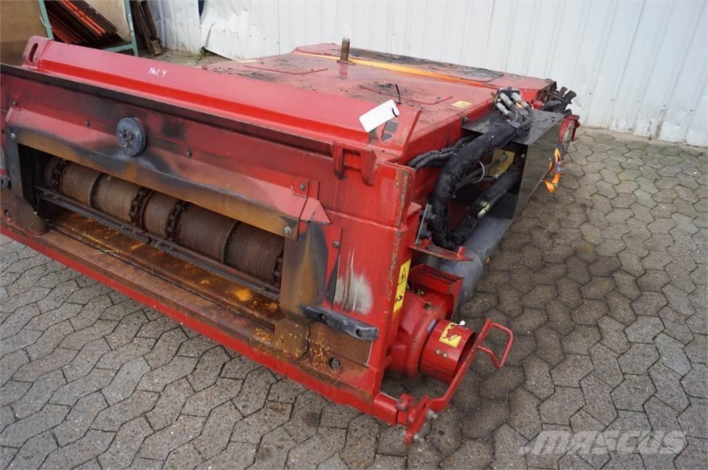 CASE 9010 Trösktillbehör