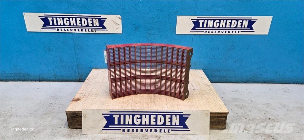 CASE 9010 Trösktillbehör