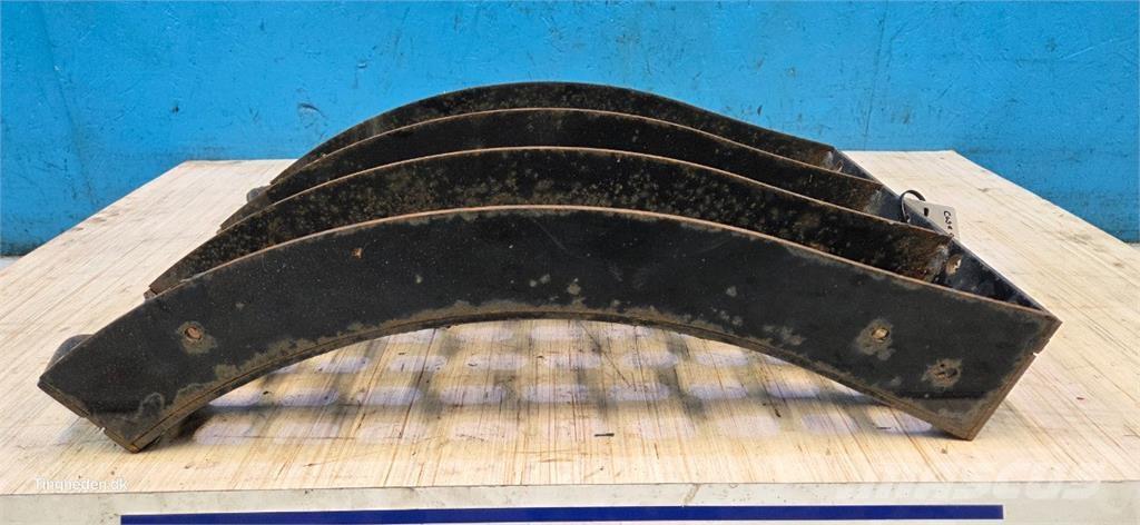 CASE 9010 Trösktillbehör