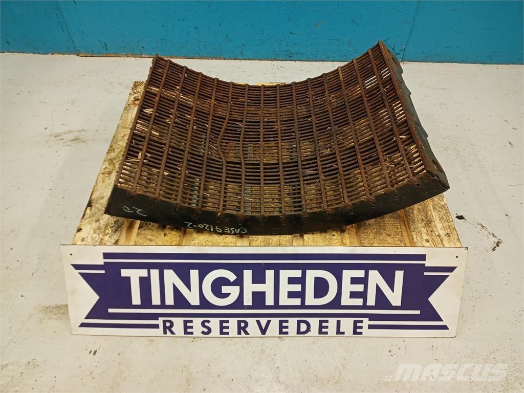 CASE 9120 Trösktillbehör