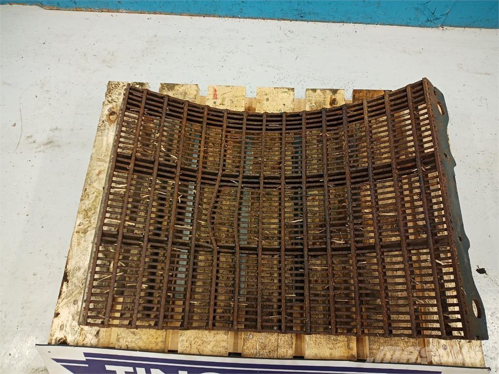 CASE 9120 Trösktillbehör