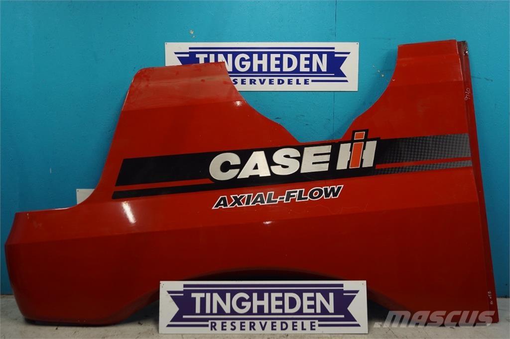 CASE 9120 Lantbruk - Övrigt