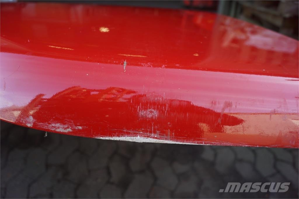 CASE 9120 Lantbruk - Övrigt