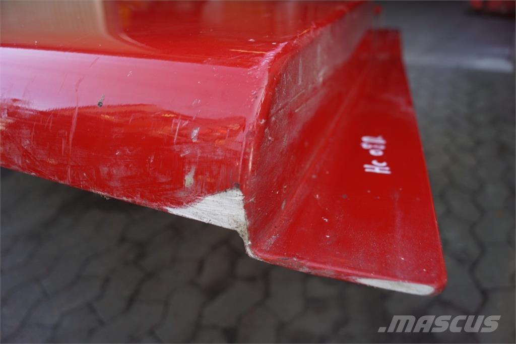 CASE 9120 Lantbruk - Övrigt