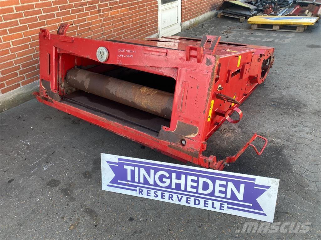 CASE 9120 Trösktillbehör