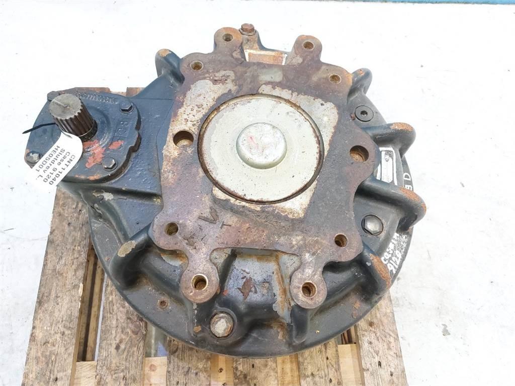 CASE 9120 Trösktillbehör