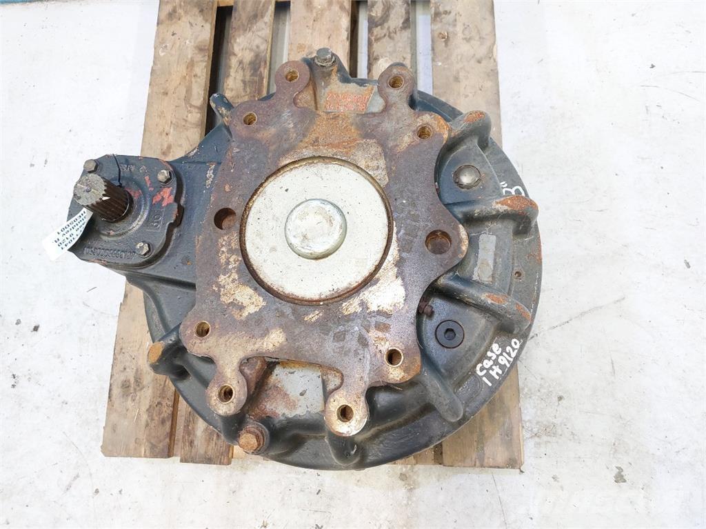 CASE 9120 Trösktillbehör