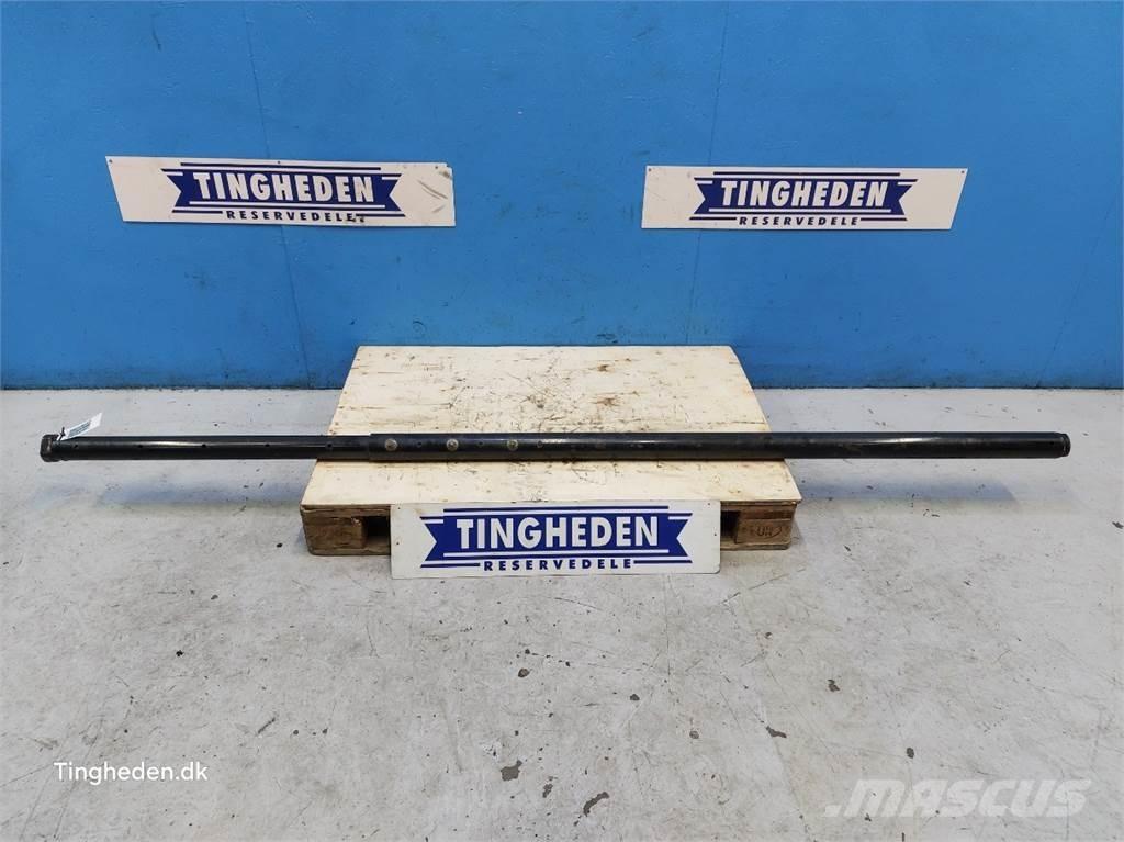 CASE 9120 Trösktillbehör