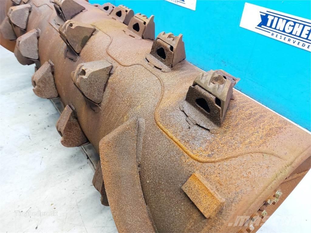 CASE 9120 Trösktillbehör