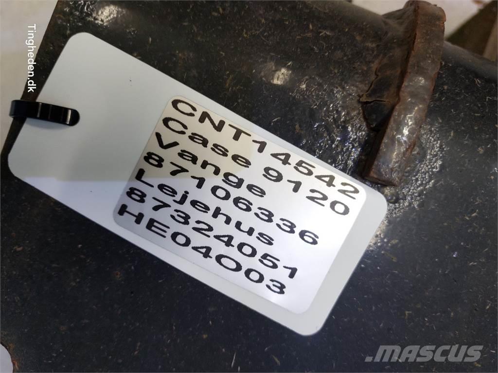 CASE 9120 Lantbruk - Övrigt