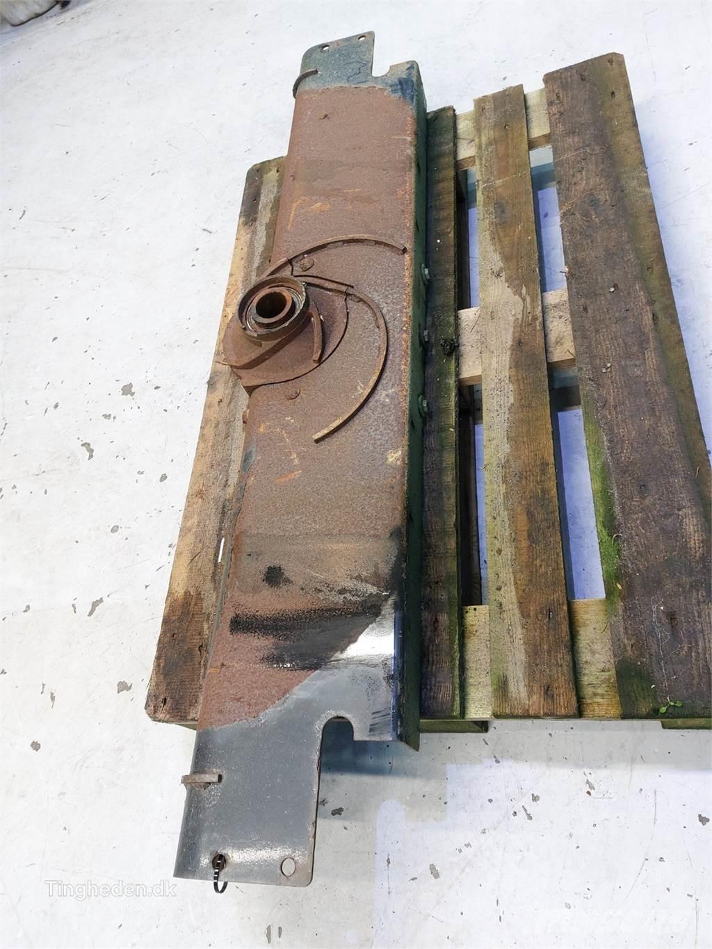 CASE 9120 Lantbruk - Övrigt