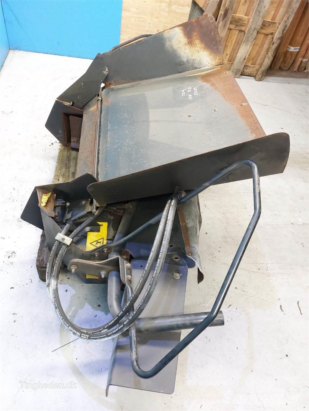 CASE 9120 Trösktillbehör