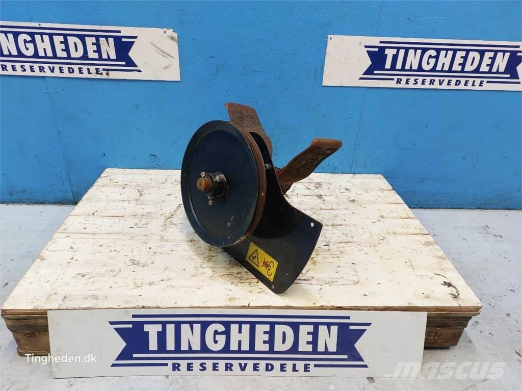 CASE 9120 Trösktillbehör