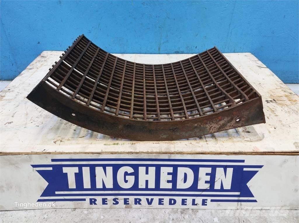 CASE 9120 Trösktillbehör