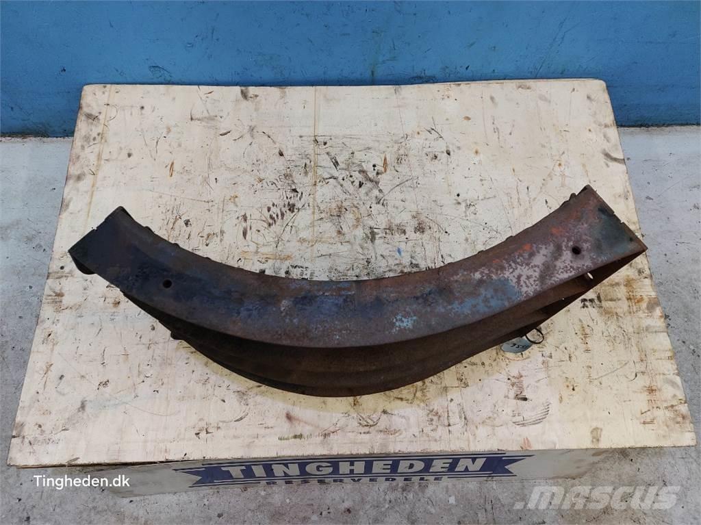 CASE 9120 Trösktillbehör