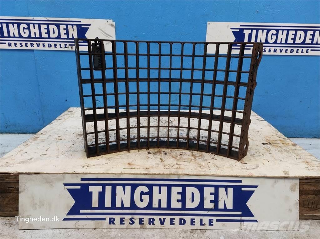 CASE 9120 Trösktillbehör