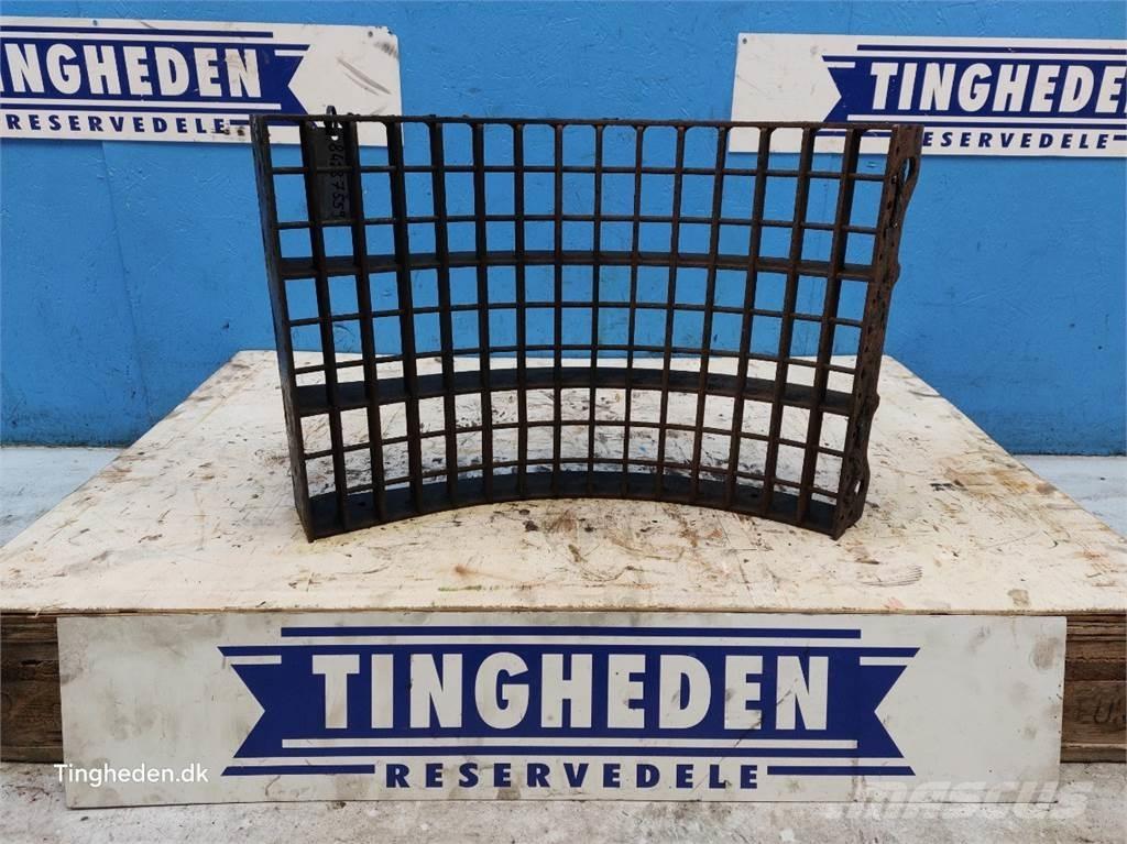 CASE 9120 Trösktillbehör