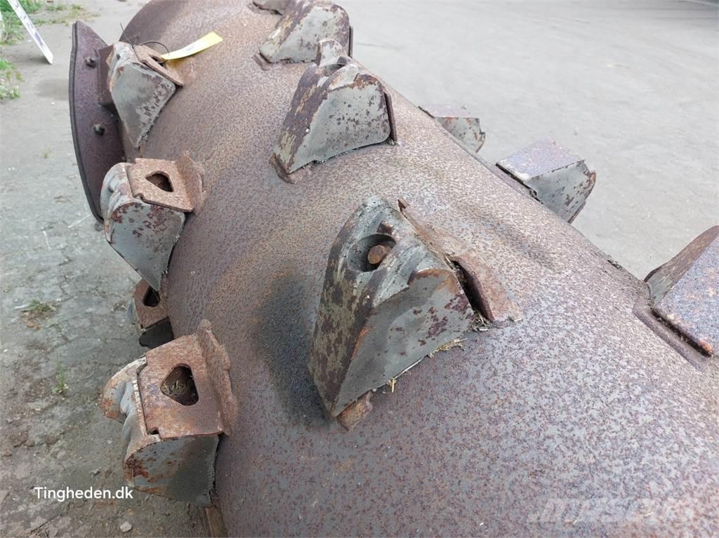 CASE 9120 Trösktillbehör