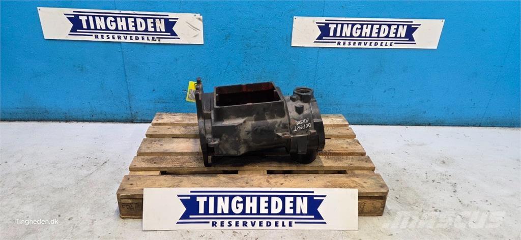 CASE 9120 Växellåda