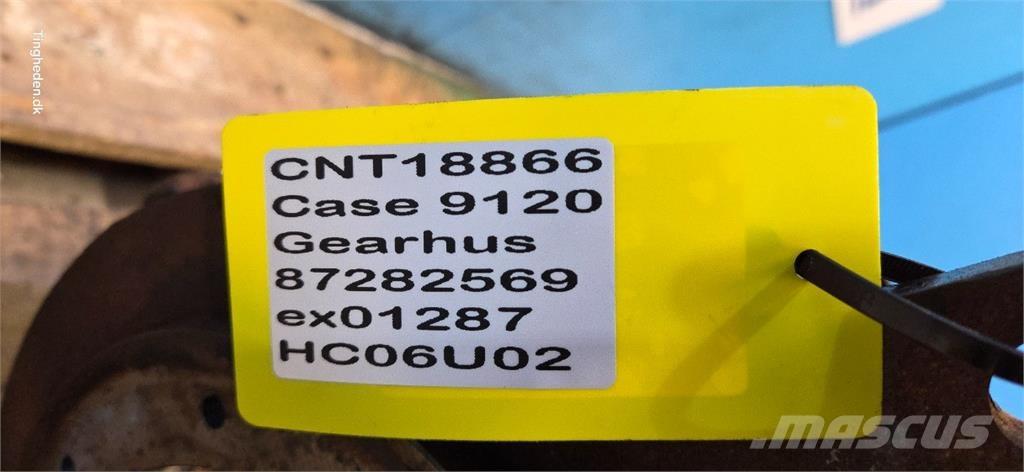 CASE 9120 Växellåda