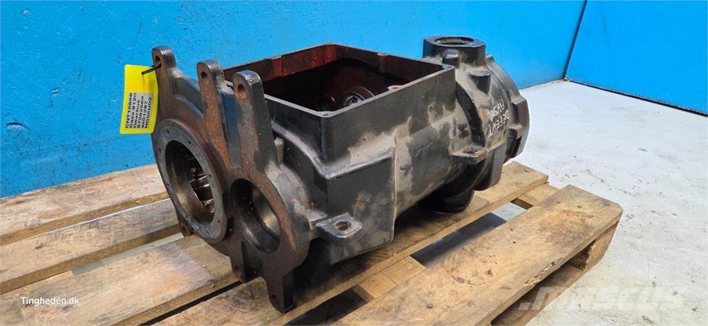 CASE 9120 Växellåda