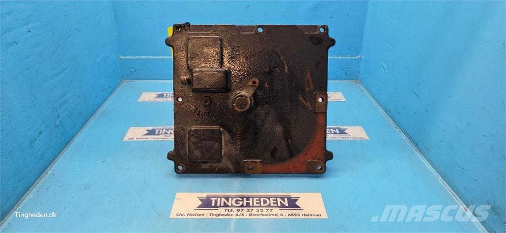 CASE 9120 Växellåda